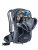 Рюкзак Deuter Race EXP Air, 14 л, черный / 14 / Черный для гор и походов Рюкзак Deuter Race EXP Air, 14 л, черный / 14 / Черный для гор и походов