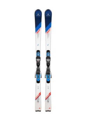 ЛЫЖИ DYNASTAR SPEED 363+XPRESS 11 GW B83 Black / Blue / 155