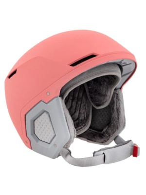 Шлем Head COMPACT W dusky rose / M/L / Розовый для горнолыжного спорта