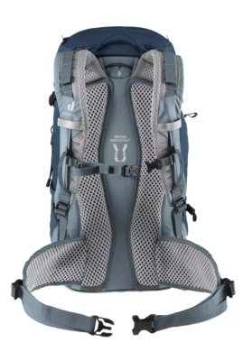 Рюкзак Deuter Trail Pro SL, 22 л, синий / 22 / Синий для гор и походов