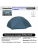 Mongar Hiking Tent BASE Phantom blue/3 persons/210T Polyester 2.85kg / . для гор и походов Mongar Hiking Tent BASE Phantom blue/3 persons/210T Polyester 2.85kg / . для гор и походов