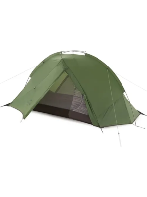 Tagar double man tent Pro 2 man Forest green/20D 1.21kg / . для гор и походов