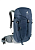 Рюкзак Deuter Trail Pro SL, 22 л, синий / 22 / Синий для гор и походов