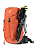 Рюкзак Deuter Trail 20 SL, 20 л, оранжевый / 20 / Оранжевый для гор и походов