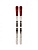 Лыжи ROSSIGNOL EXPERIENCE 76+XPRESS 10 GW B83 RTL BLACK-168 / 168