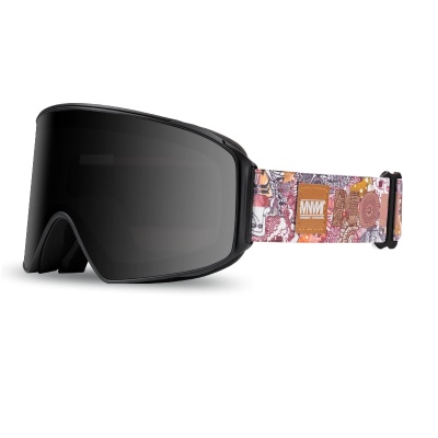 Маска Terror Goggles M1 / Ykiyoe для гор и походов