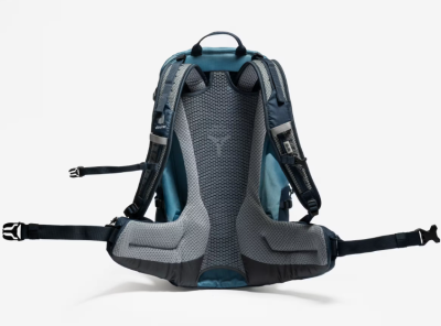 Рюкзак Deuter Futura 27 Синий / 27 / Синий для гор и походов
