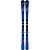 ГОРНЫЕ ЛЫЖИ DYNASTAR SPEED 263+XPRESS 10 GW B83 / 171 / Синий