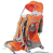 Рюкзак-переноска Childcity QDH112 Оранжевый / 3,1kg / Оранжевый для гор и походов Рюкзак-переноска Childcity QDH112 Оранжевый / 3,1kg / Оранжевый для гор и походов
