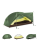 Mongar Hiking Tent BASE Forest green/2 persons/210T Polyester 2.33kg / . для гор и походов Mongar Hiking Tent BASE Forest green/2 persons/210T Polyester 2.33kg / . для гор и походов