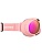 Маска Luckyboo L-3 / XS / Розовый для горнолыжного спорта