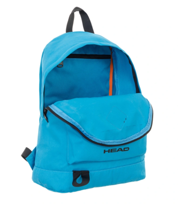 Рюкзак Head HB0029.66 / one size / Голубой для гор и походов