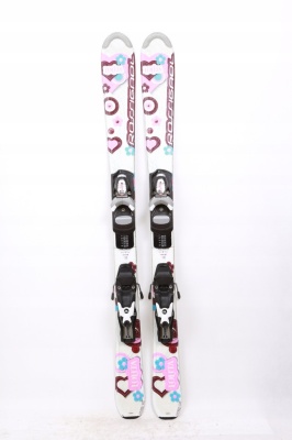 Лыжи ROSSIGNOL Lolita / 110
