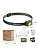 Фонарь Naturehike Outdoor headlights / 5.77 *3.23*3.08 / green для гор и походов