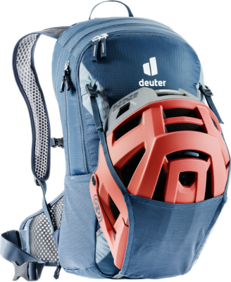 Рюкзак Deuter Race Air 14+3 Синий / 14 / Синиц для гор и походов