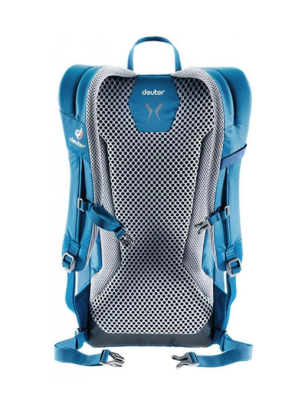 Рюкзак Deuter Speed Lite 16, 16 л, синий / 16 / Синий для гор и походов
