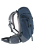 Рюкзак Deuter Trail Pro SL, 22 л, синий / 22 / Синий для гор и походов Рюкзак Deuter Trail Pro SL, 22 л, синий / 22 / Синий для гор и походов