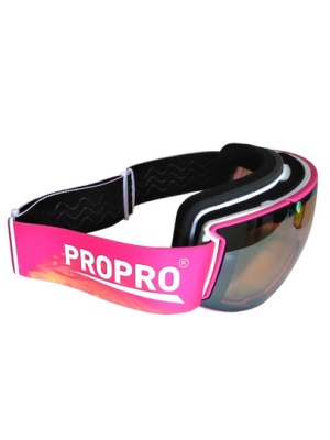 Маска ProPro / one size / Розовый для гор и походов
