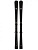 Лыжи Volkl Deacon 7.2 / 151 / чёрно-белый