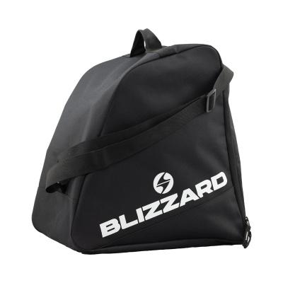 СУМКА ДЛЯ БОТИНОК BLIZZARD SKI BOOT BAG / Черный