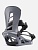 КРЕПЛЕНИЯ ДЛЯ СНОУБОРДА K2 SONIC Grey / L
