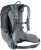 Рюкзак Deuter Futura 27 Серый / 27 / Серый для гор и походов Рюкзак Deuter Futura 27 Серый / 27 / Серый для гор и походов