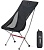 Cтул Naturehike / 1.23kg/M (44*38*86) / black mesh для гор и походов