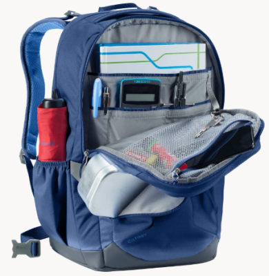 Рюкзак Deuter Cotogy Синий 26л / Синий / 26 для гор и походов