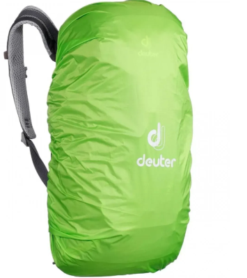 Рюкзак Deuter Trail 22 / 22 / Черный для гор и походов