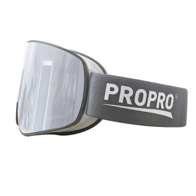 Маска ProPro / one size / Серый для гор и походов