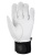 Перчатки Leather Terror / M / White для гор и походов Перчатки Leather Terror / M / White для гор и походов