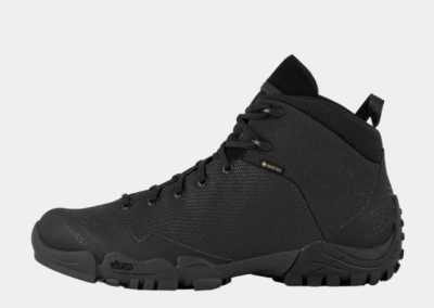 Ботинки Garmont Nemesis 4.2 GTX / 41 / Черный