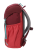 Рюкзак Deuter Junior, 18 л, красный / 18 / Красный для гор и походов