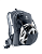 Рюкзак Deuter Race EXP Air, 14 л, черный / 14 / Черный для гор и походов