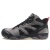 Humtto ботинки / 41 / Серо-черный для гор и походов Humtto ботинки / 41 / Серо-черный для гор и походов