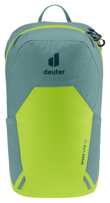 Рюкзак Deuter Speed Lite 13 Зеленый / 13 / Зеленый для гор и походов