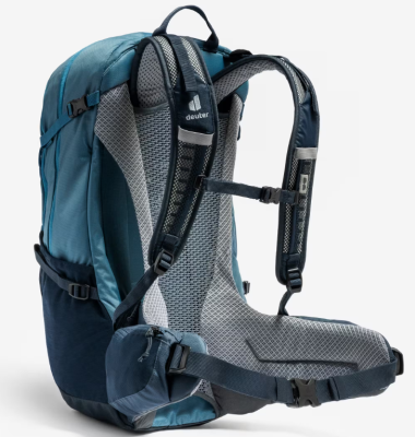 Рюкзак Deuter Futura 27 Синий / 27 / Синий для гор и походов