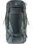 Рюкзак Deuter Futura Air Trek 45+10 SL 45 л Черный / Черный / 45+10 для гор и походов