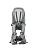 Рюкзак-переноска Childcity BU10012/JBH105 Серый / 1,6kg / Серый для гор и походов