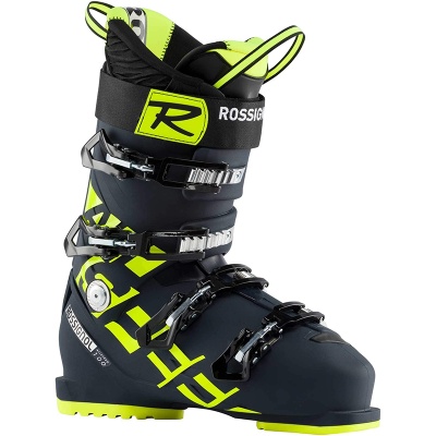 БОТИНКИ ДЛЯ ГОРНЫХ ЛЫЖ ROSSIGNOL ALLSPEED 100 / 280 / Тёмно Синий