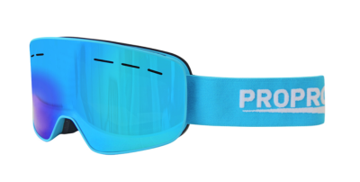 Горнолыжная Маска ProPro / Синий для горнолыжного спорта