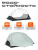 Star River Hinking Tent UL Moon rock sand/2 persons/15D 1.40kg / . для гор и походов