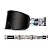 Маска Terror Goggles M1 / City для горнолыжного спорта