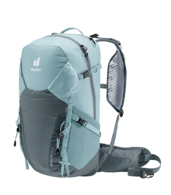 Рюкзак Deuter Speed Lite 23 SL 23 л Серый / 23 / Серый для гор и походов