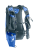 Рюкзак Deuter Ascender 13, 13 л, синий / 13 / Синий для гор и походов