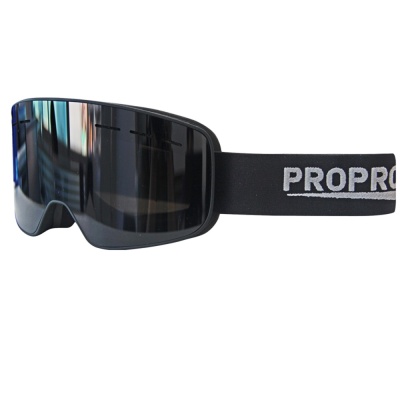 Маска ProPro / 1 / Черный для гор и походов