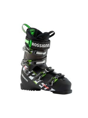 БОТИНКИ ДЛЯ ГОРНЫХ ЛЫЖ ROSSIGNOL SPEED 80 Black / 300
