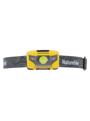 Фонарь Naturehike Outdoor headlights / 5.77 *3.23*3.08 / Yellow для гор и походов