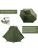 Tagar double man tent Pro 2 man Forest green/20D 1.21kg / . для гор и походов Tagar double man tent Pro 2 man Forest green/20D 1.21kg / . для гор и походов