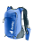 Рюкзак Deuter Ascender 13, 13 л, синий / 13 / Синий для гор и походов